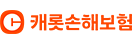 캐롯퍼마일자동차보험